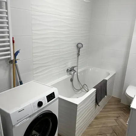 Zlotow-ka Apartment Zlotow (Greater Poland)