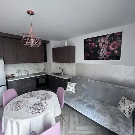 Zlotow-ka Apartment Zlotow (Greater Poland)