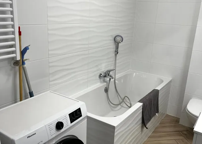 Zlotow-ka Apartment Zlotow (Greater Poland)