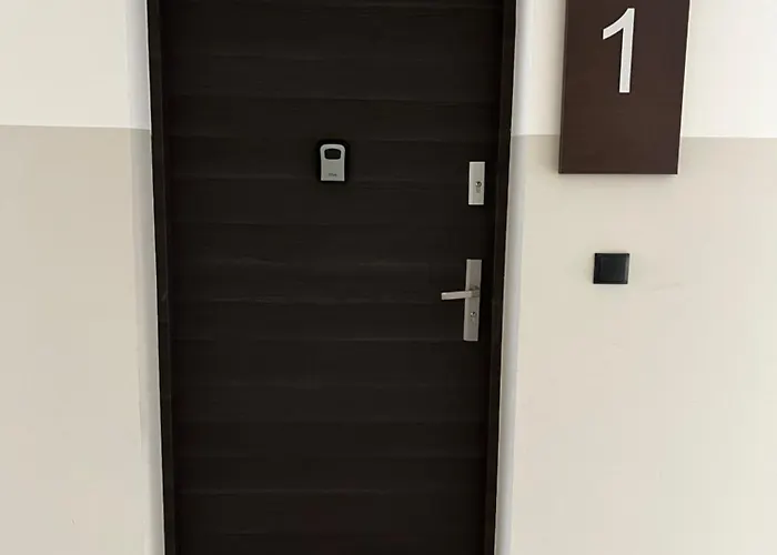 Zlotow-ka Apartment *