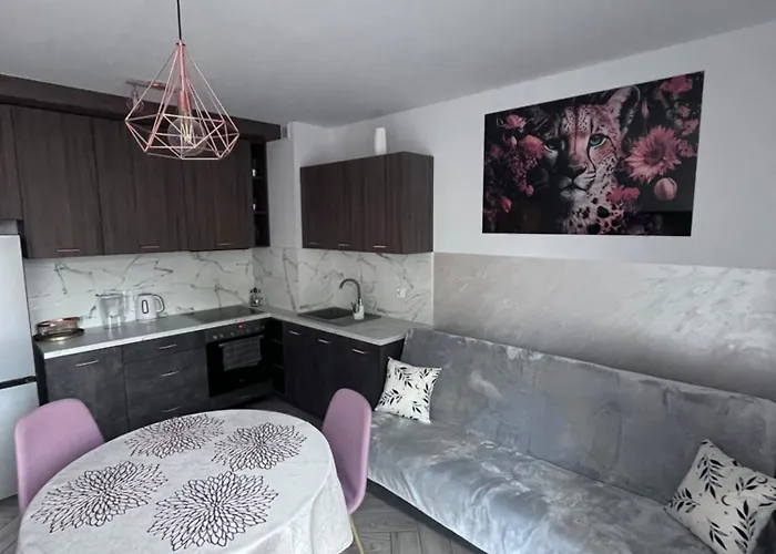 Zlotow-ka Apartment Zlotow (Greater Poland)